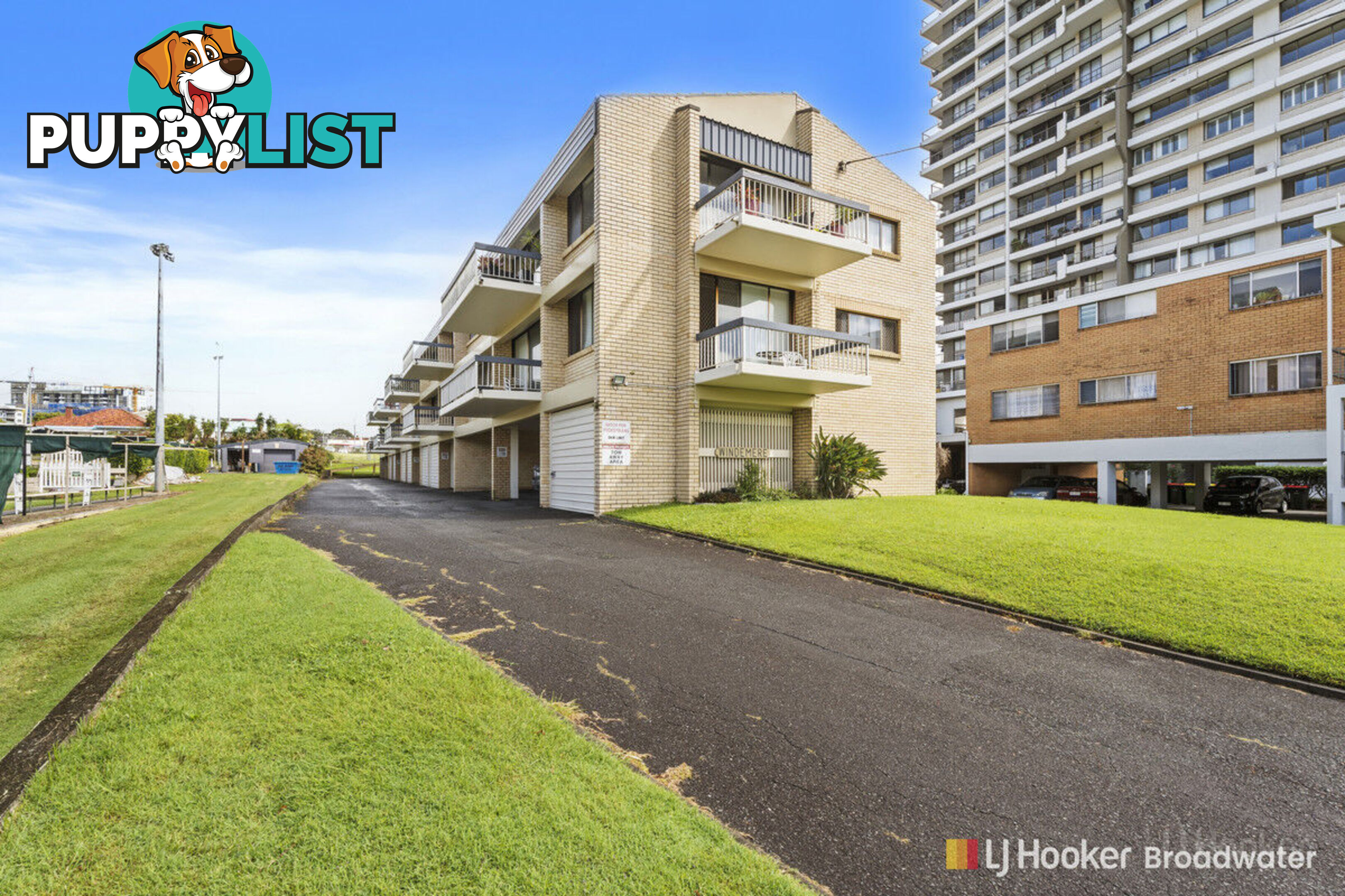 2/2 Marine Parade SOUTHPORT QLD 4215