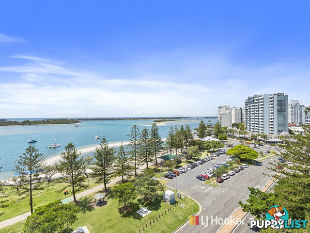 1002/372 Marine Parade LABRADOR QLD 4215