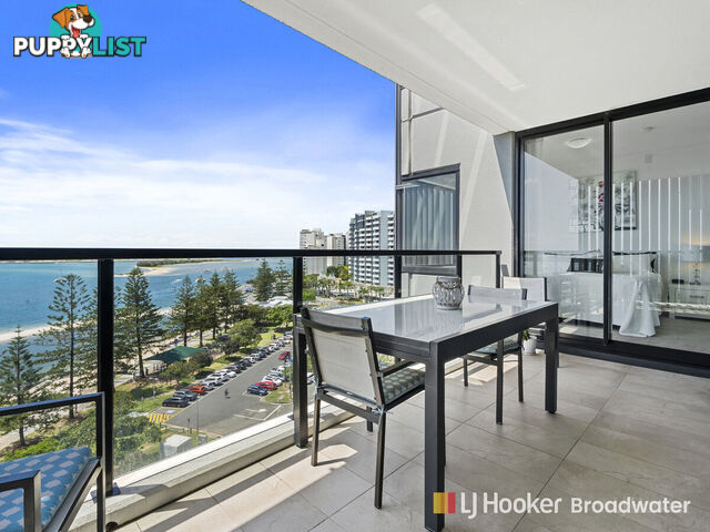 1002/372 Marine Parade LABRADOR QLD 4215