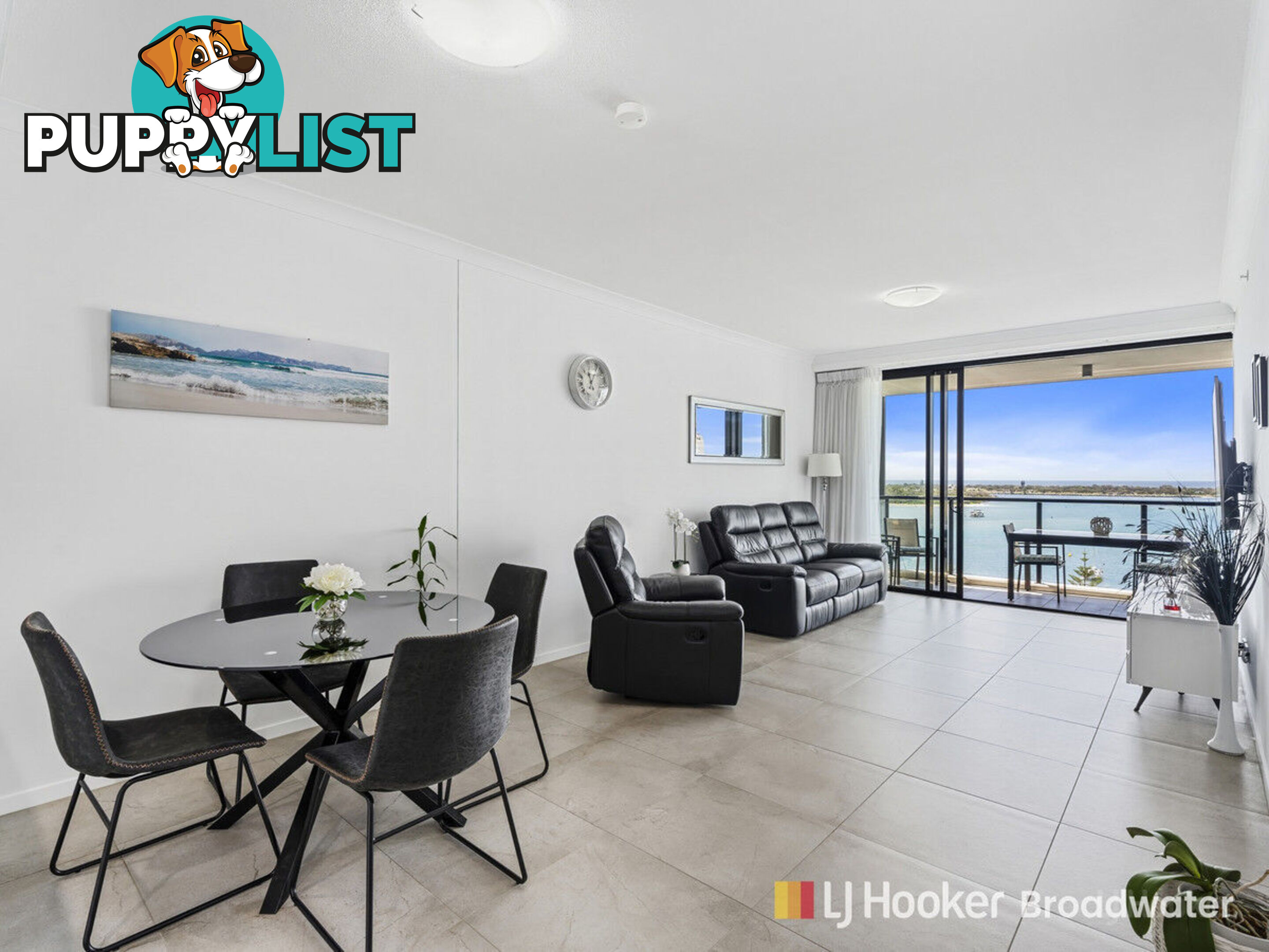 1002/372 Marine Parade LABRADOR QLD 4215