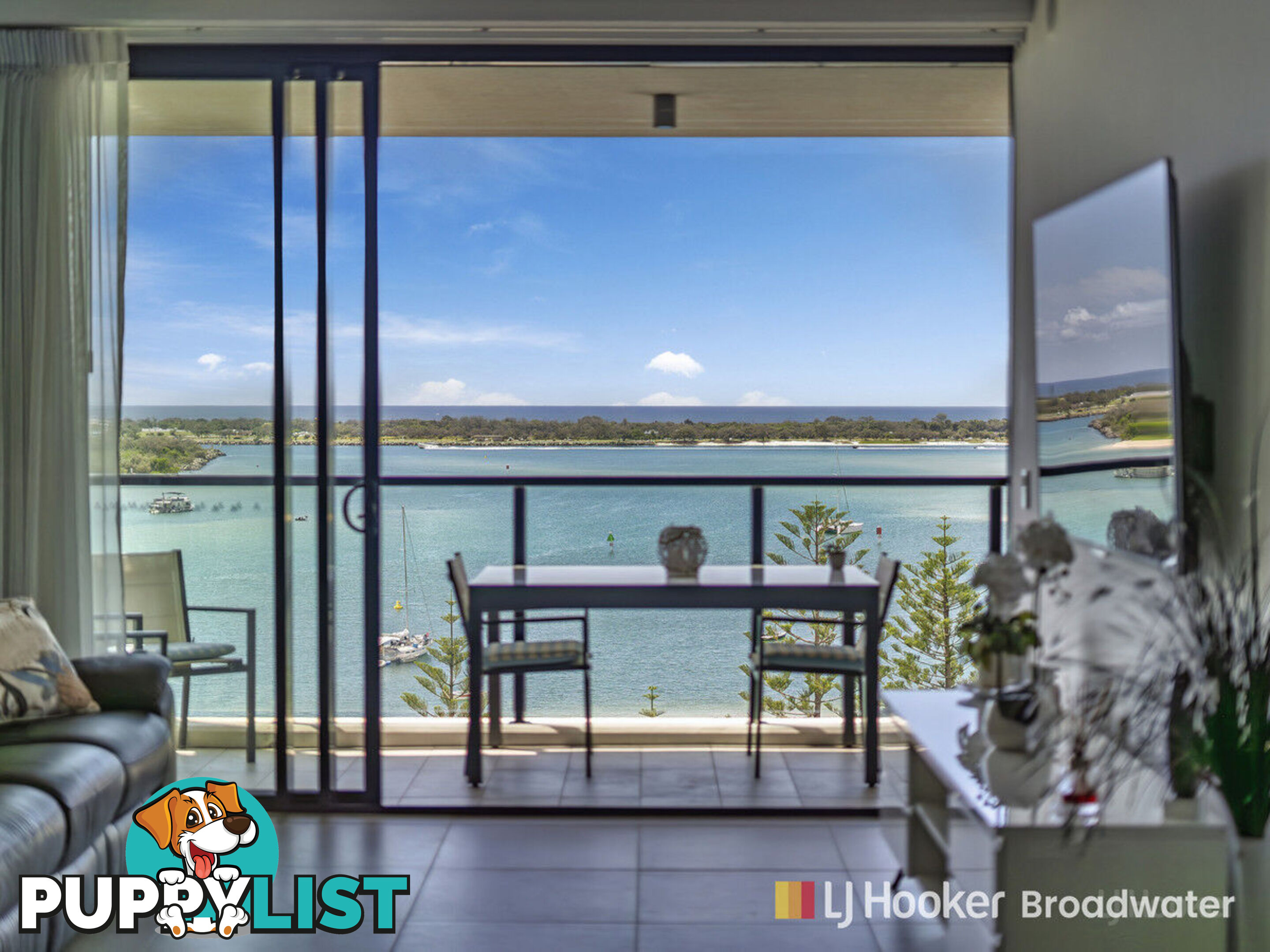 1002/372 Marine Parade LABRADOR QLD 4215