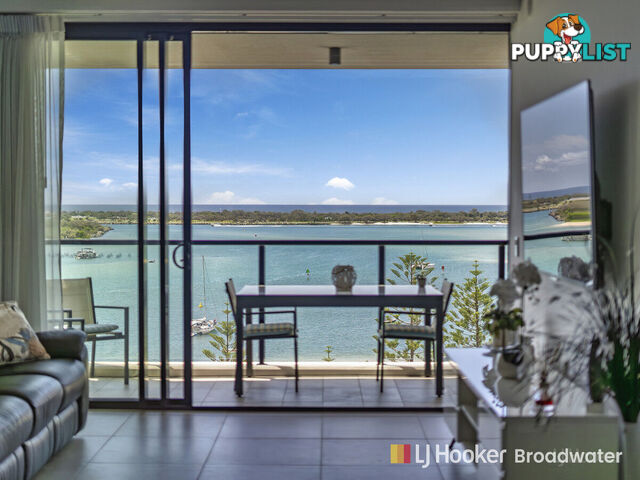 1002/372 Marine Parade LABRADOR QLD 4215