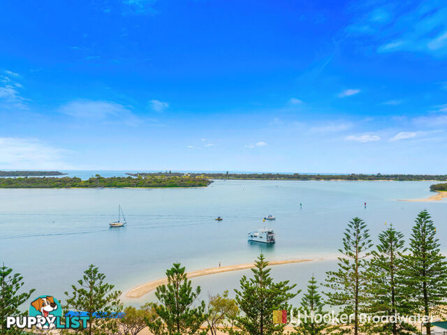 1002/372 Marine Parade LABRADOR QLD 4215