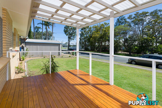 3 Cabarita Street BIGGERA WATERS QLD 4216