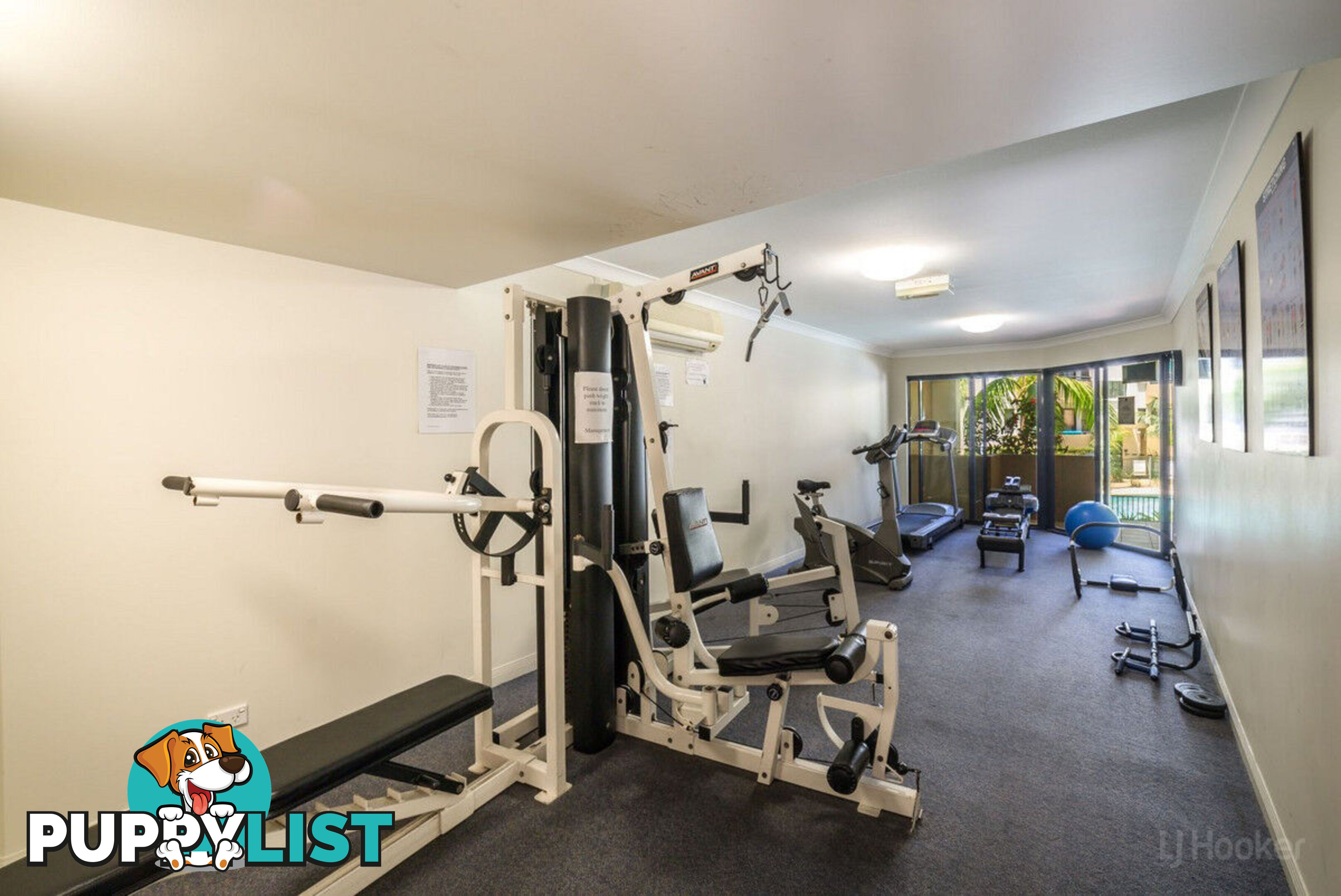 312/392 Marine Parade LABRADOR QLD 4215