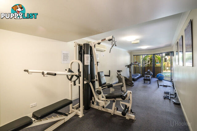 312/392 Marine Parade LABRADOR QLD 4215