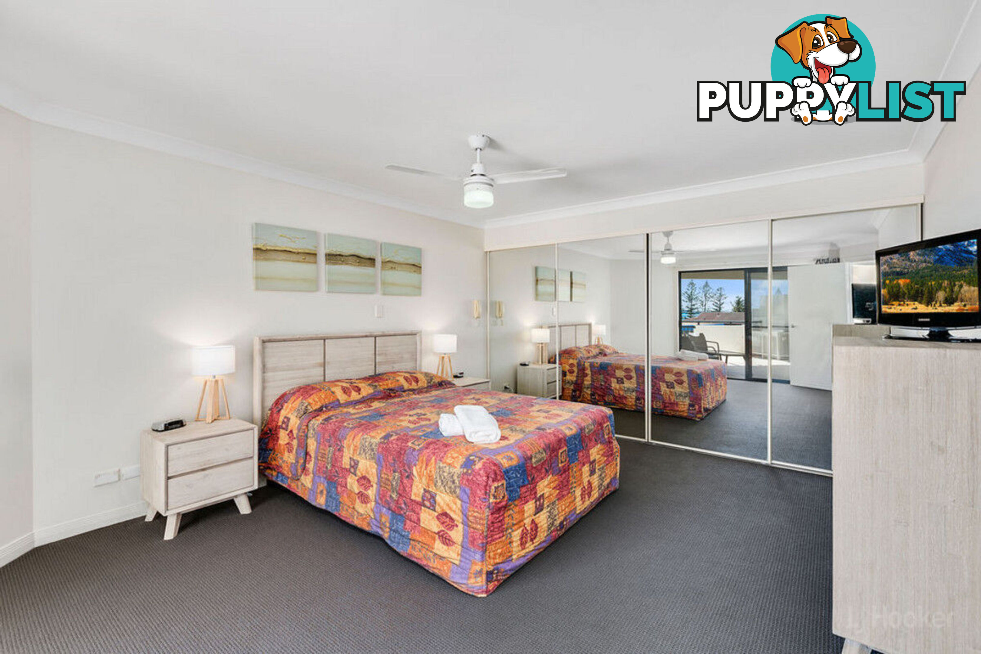 312/392 Marine Parade LABRADOR QLD 4215