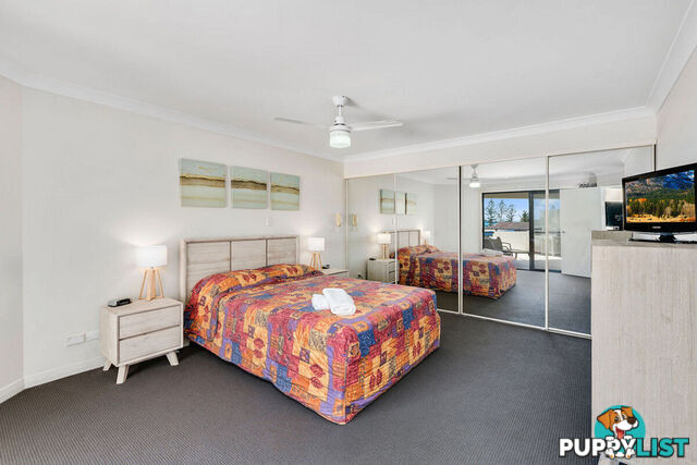 312/392 Marine Parade LABRADOR QLD 4215
