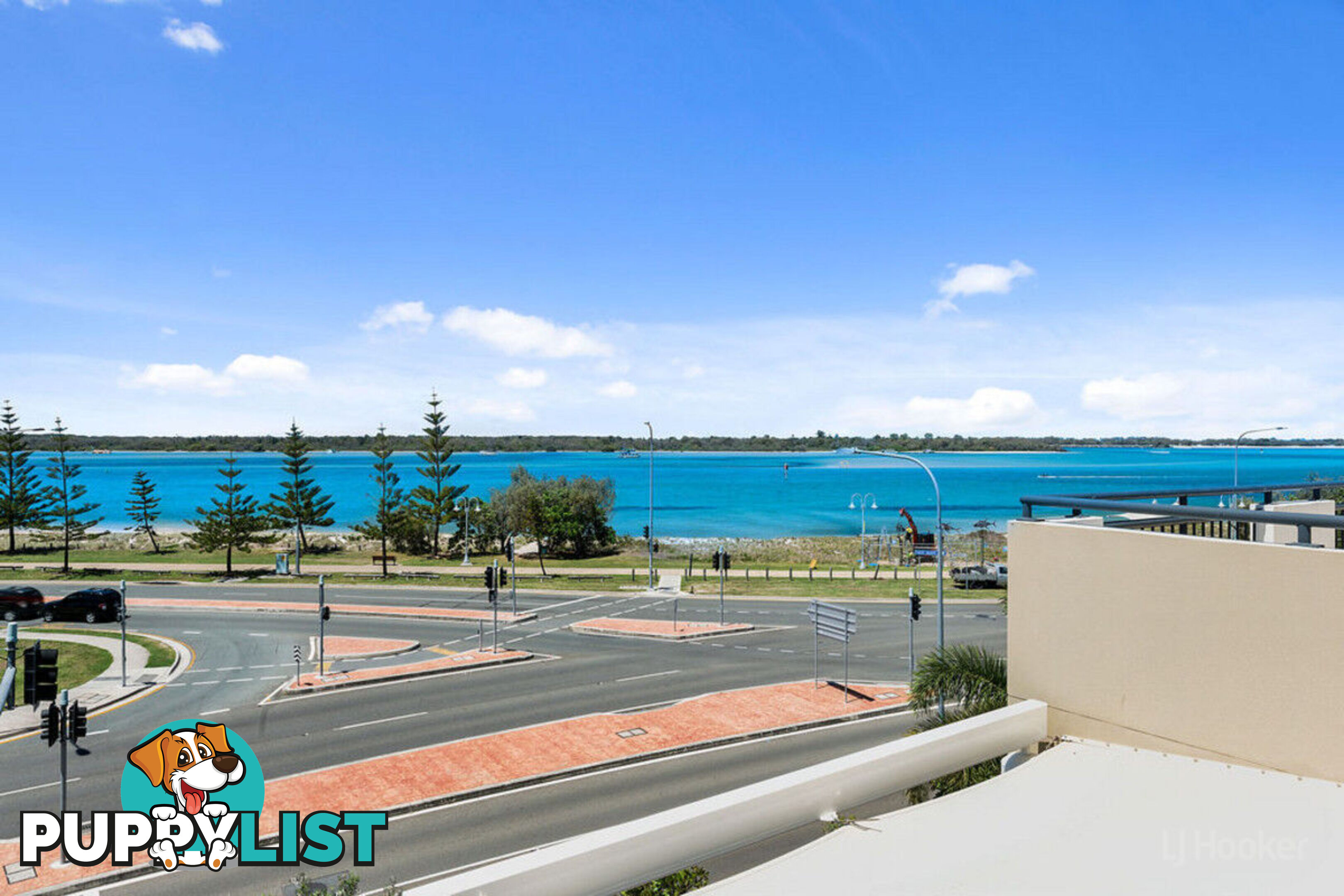312/392 Marine Parade LABRADOR QLD 4215