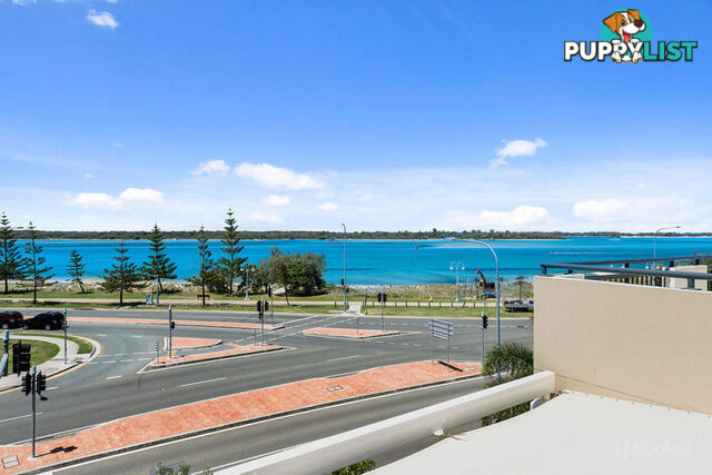 312/392 Marine Parade LABRADOR QLD 4215