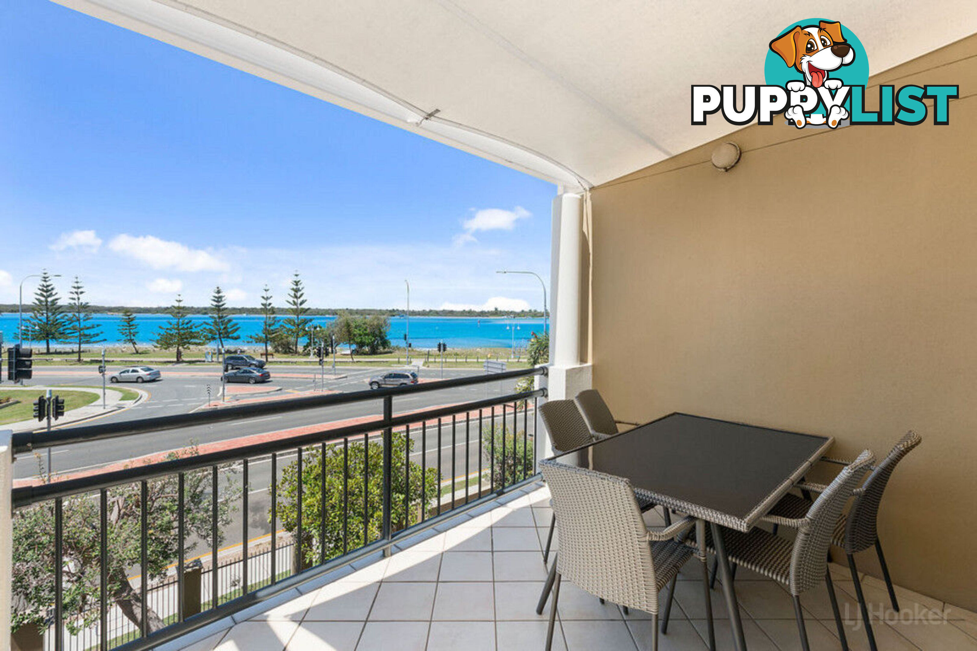 312/392 Marine Parade LABRADOR QLD 4215