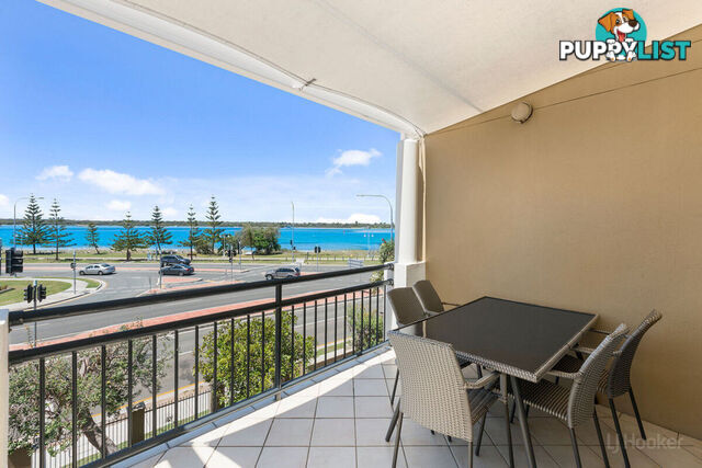 312/392 Marine Parade LABRADOR QLD 4215