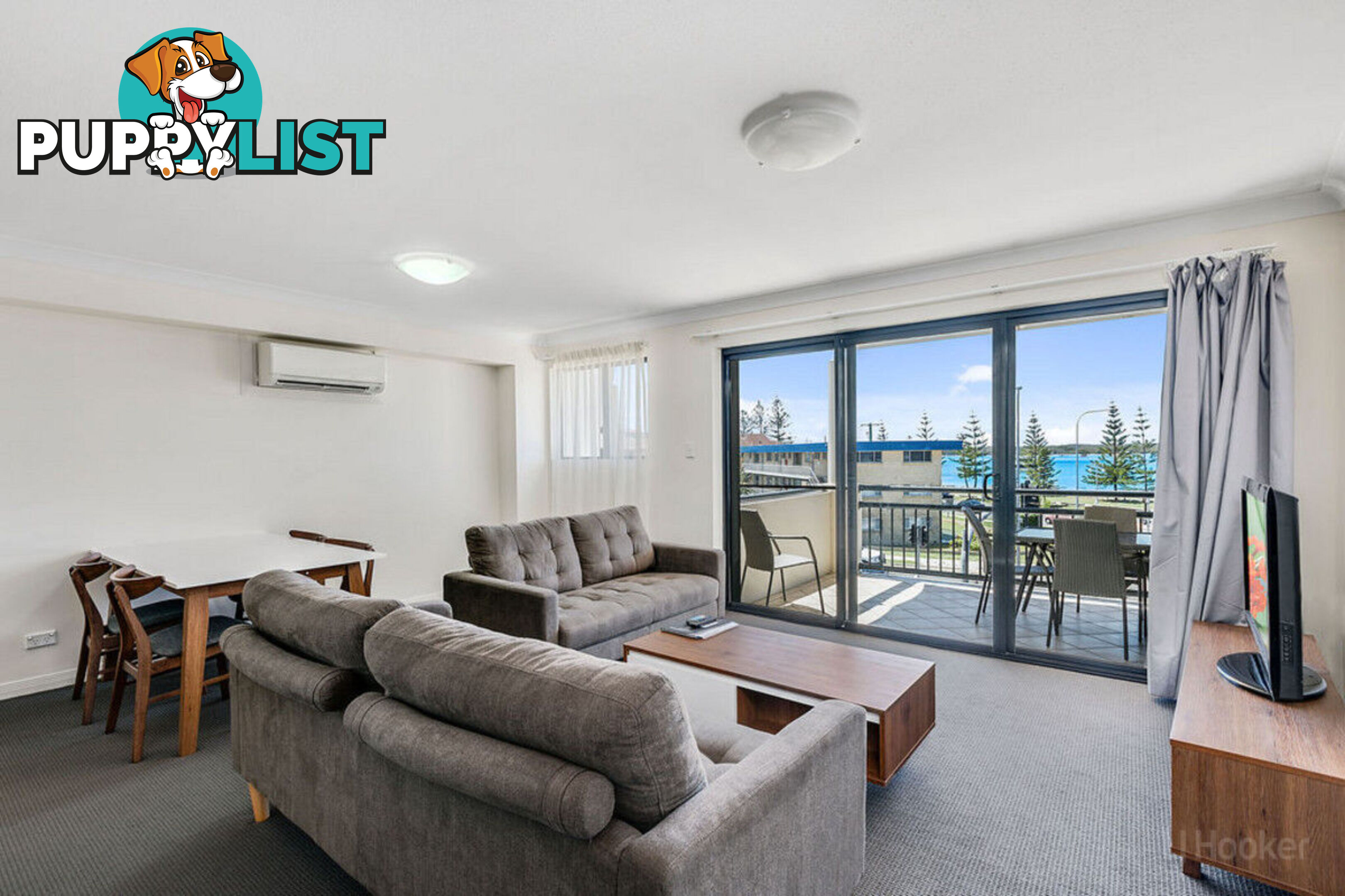 312/392 Marine Parade LABRADOR QLD 4215