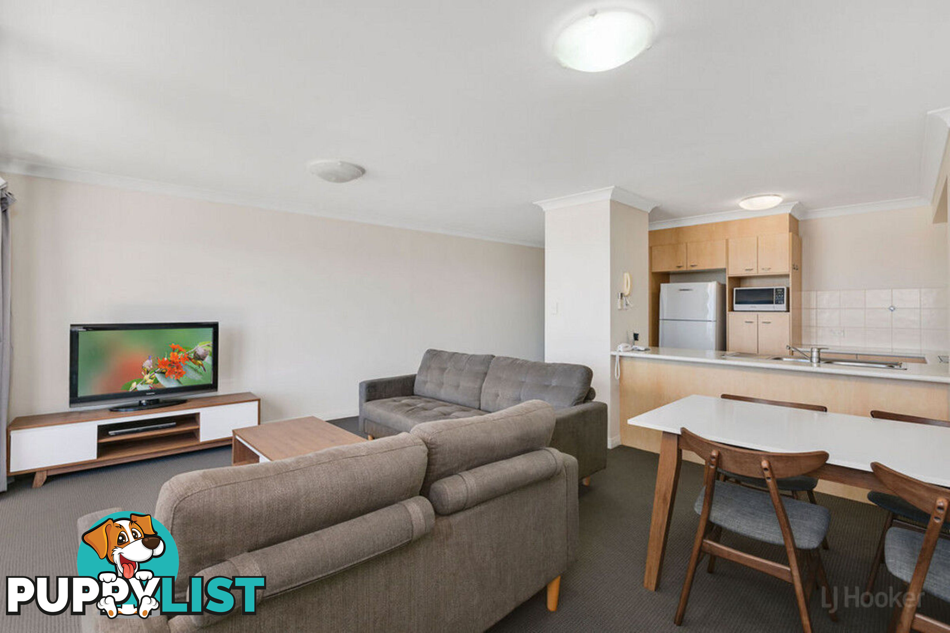 312/392 Marine Parade LABRADOR QLD 4215