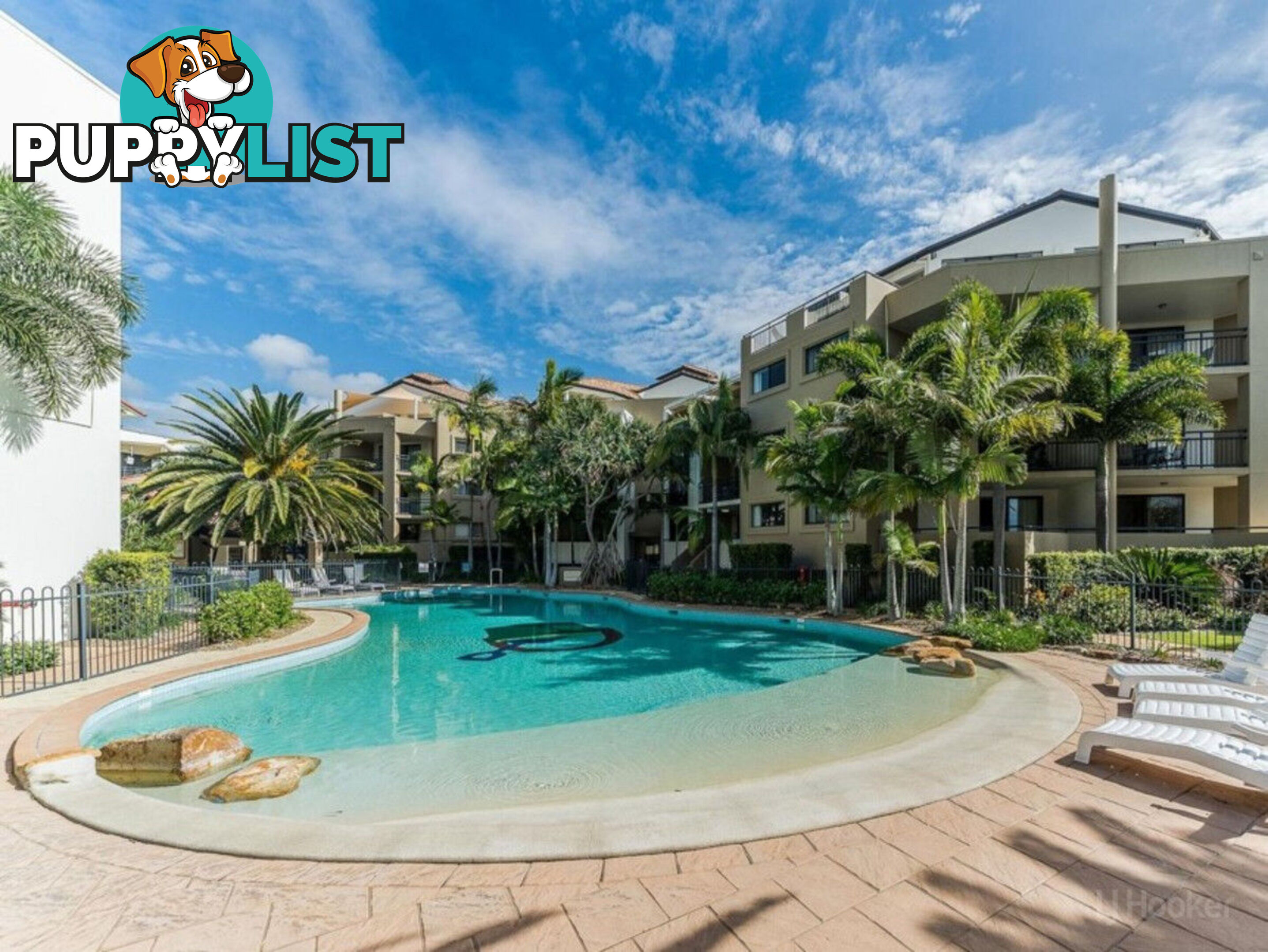 312/392 Marine Parade LABRADOR QLD 4215