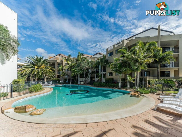 312/392 Marine Parade LABRADOR QLD 4215