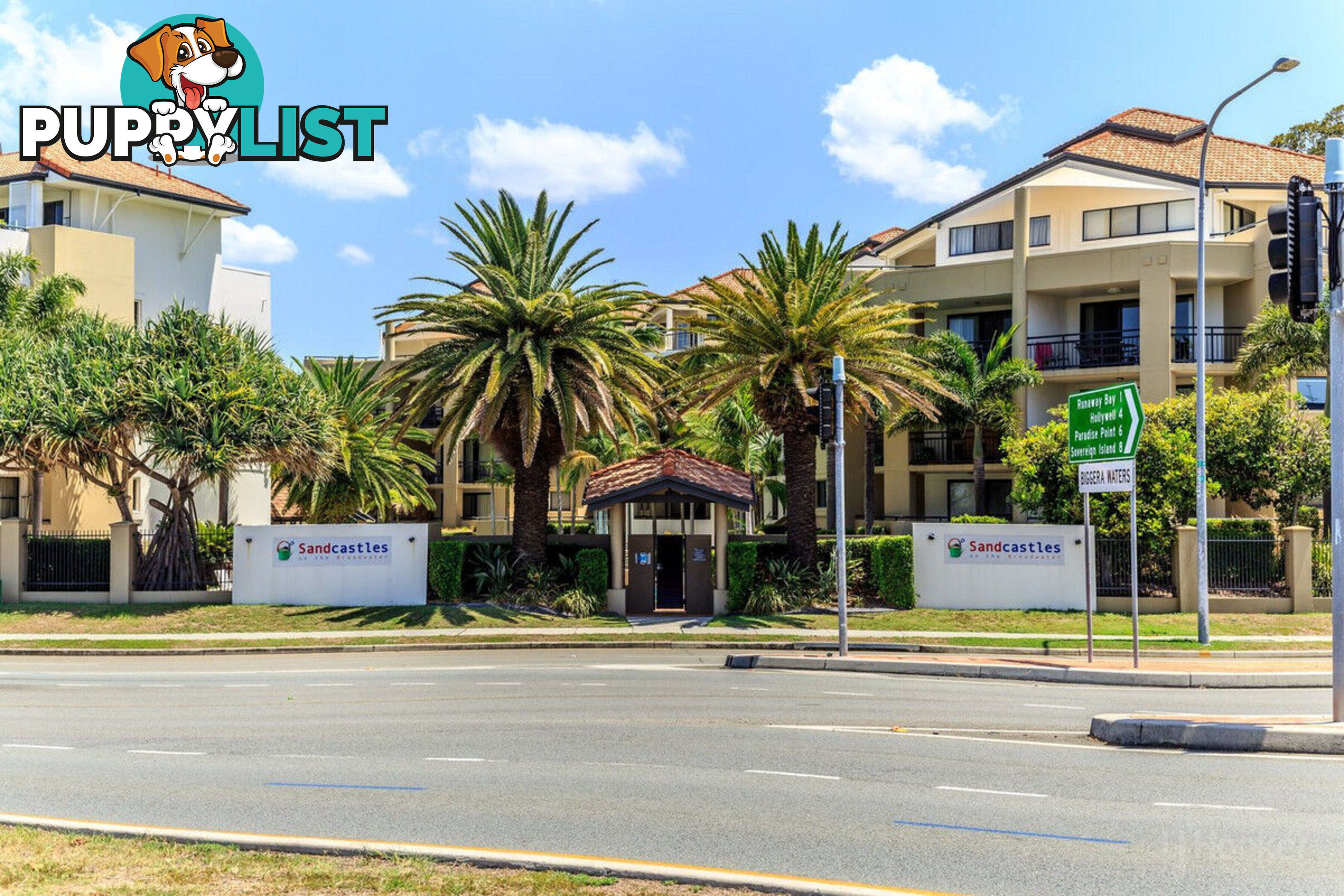 312/392 Marine Parade LABRADOR QLD 4215