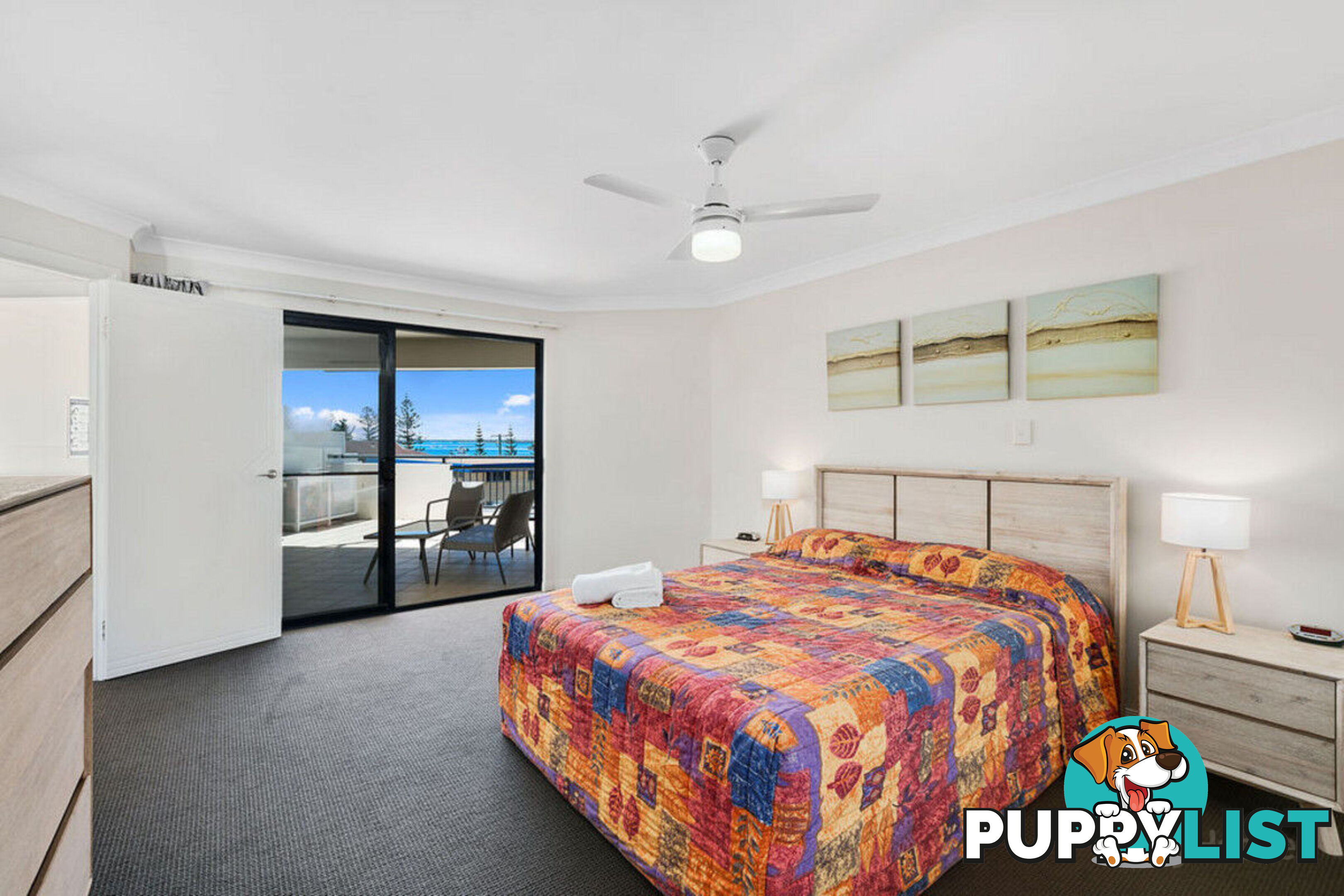 312/392 Marine Parade LABRADOR QLD 4215