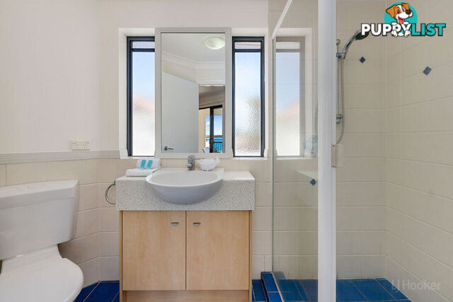 312/392 Marine Parade LABRADOR QLD 4215