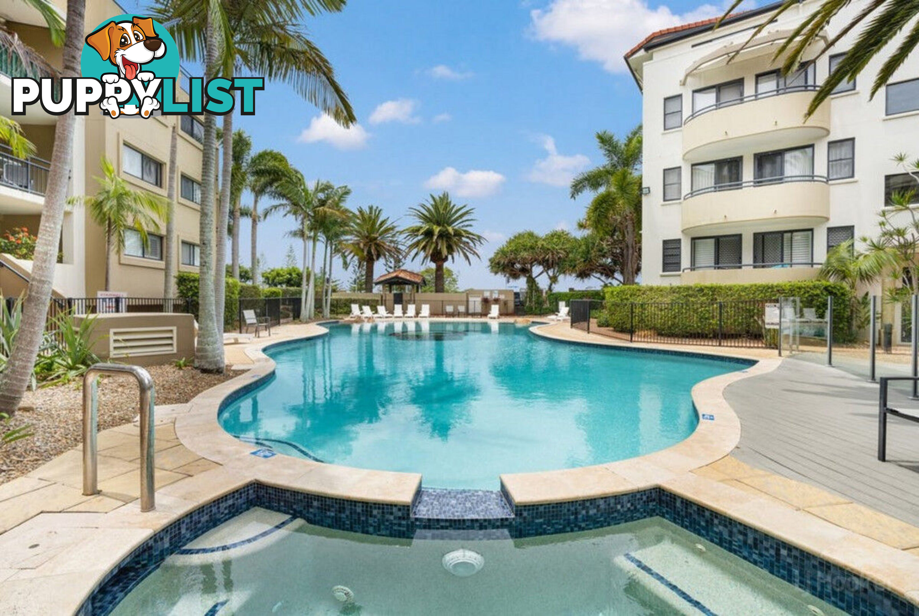 312/392 Marine Parade LABRADOR QLD 4215