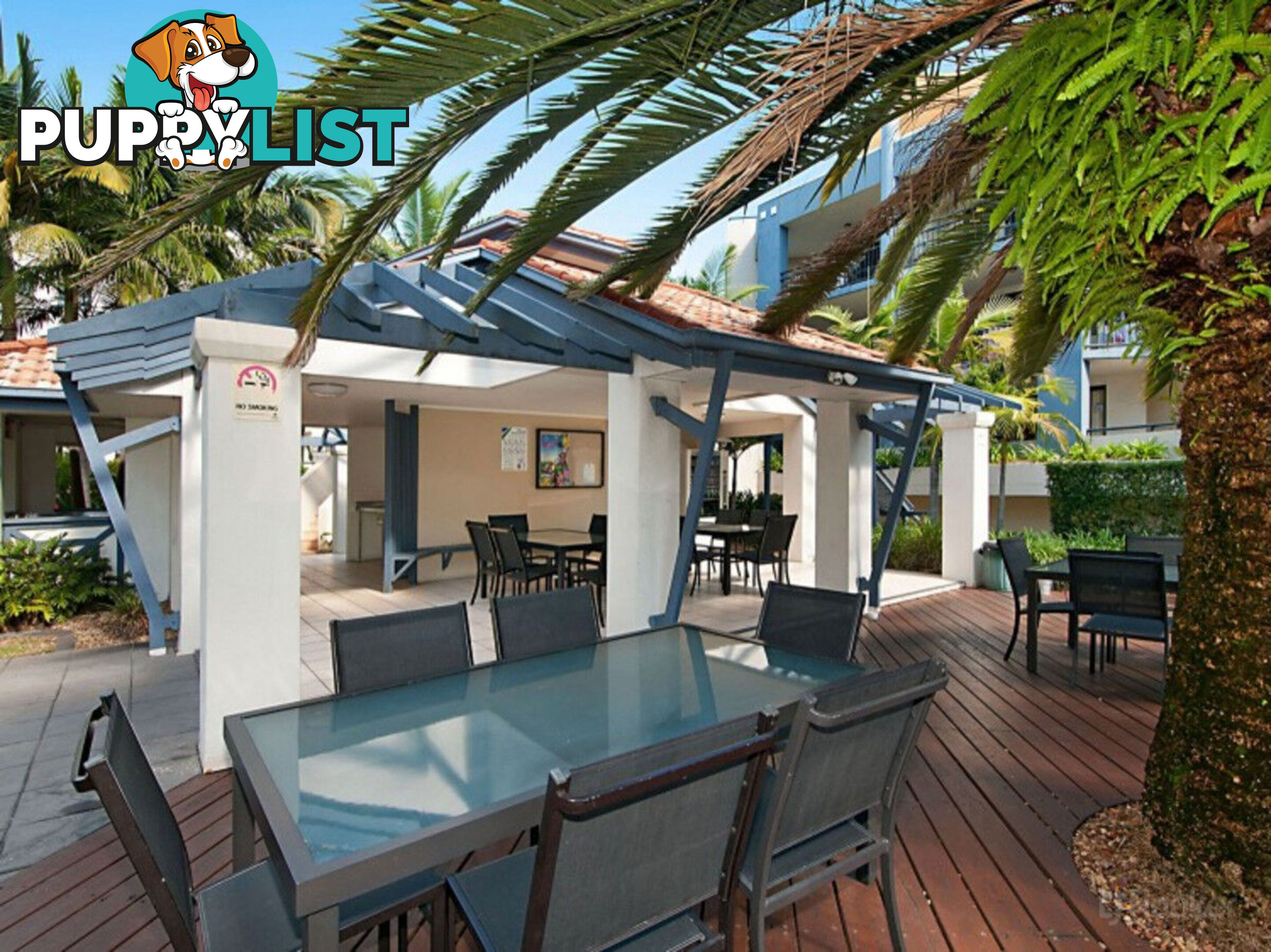 312/392 Marine Parade LABRADOR QLD 4215
