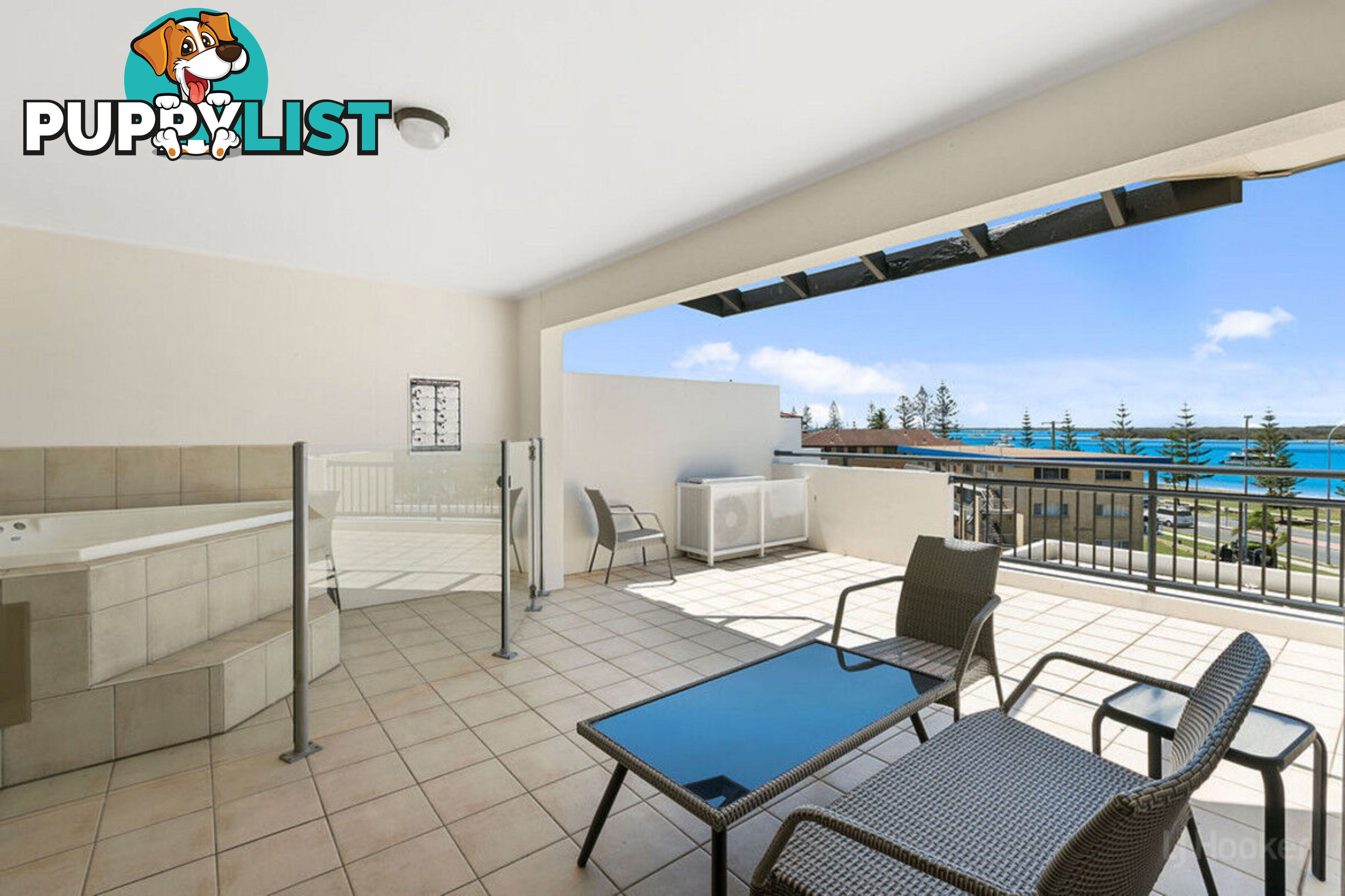 312/392 Marine Parade LABRADOR QLD 4215