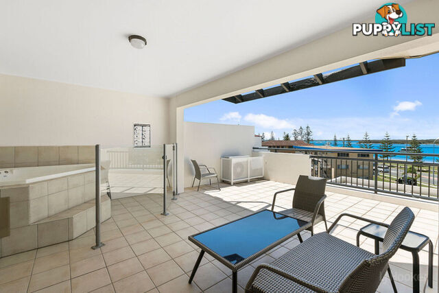 312/392 Marine Parade LABRADOR QLD 4215