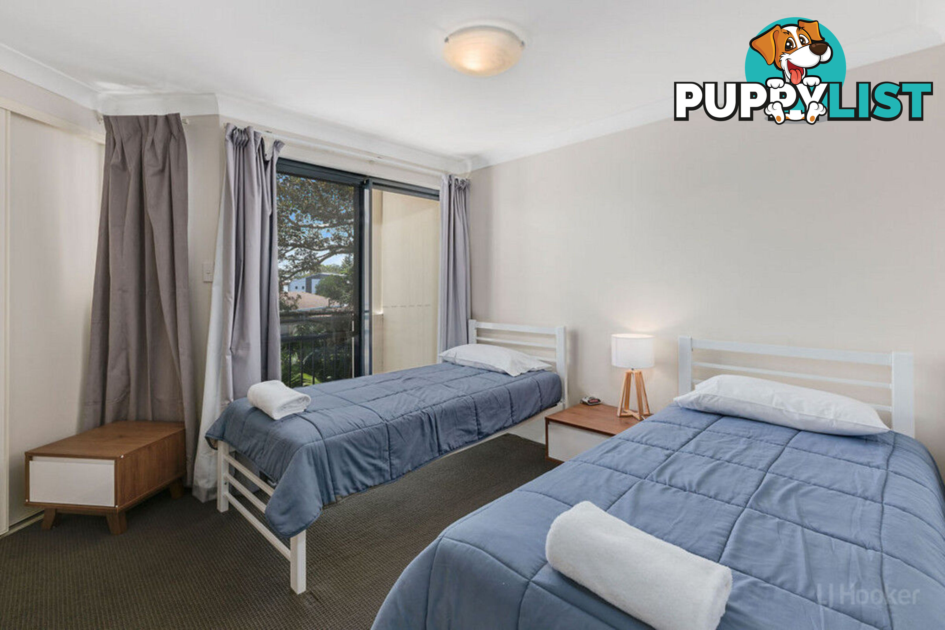 312/392 Marine Parade LABRADOR QLD 4215