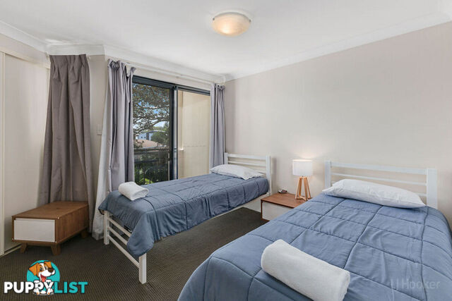 312/392 Marine Parade LABRADOR QLD 4215