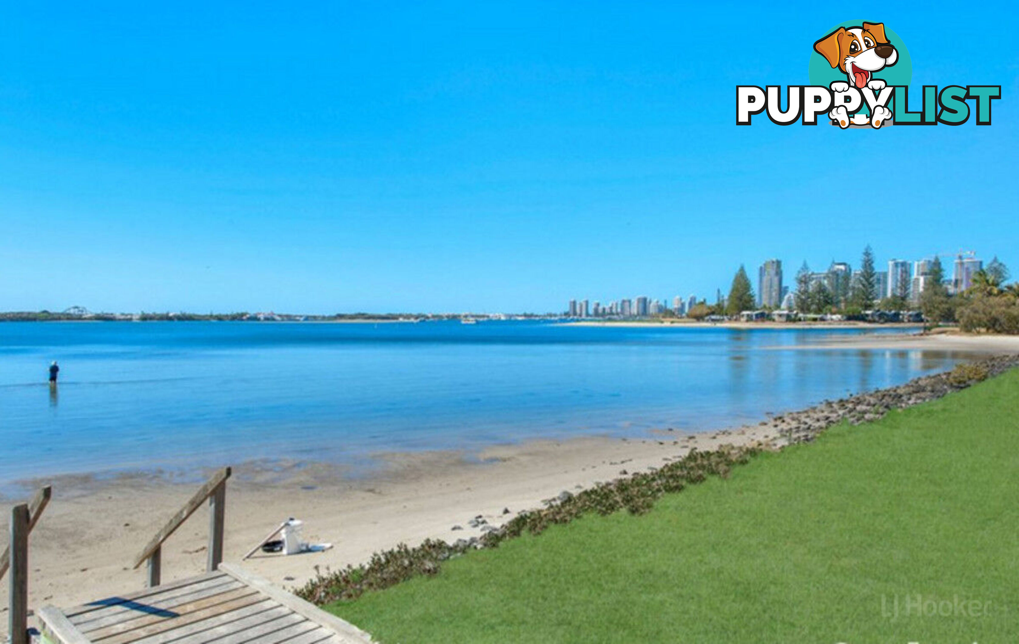 8/198 Marine Parade LABRADOR QLD 4215