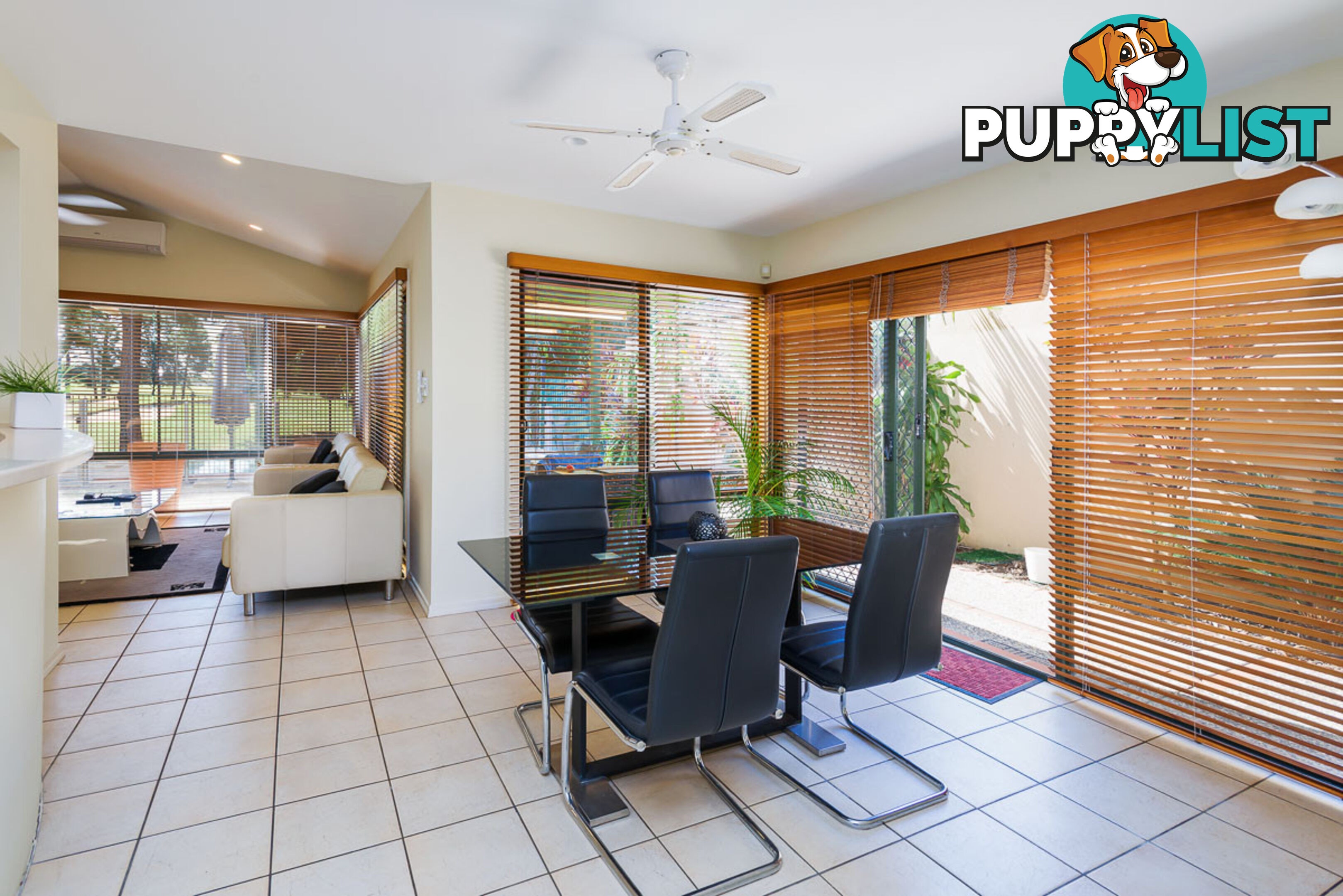 29 Ballybunyon Crescent HOPE ISLAND QLD 4212