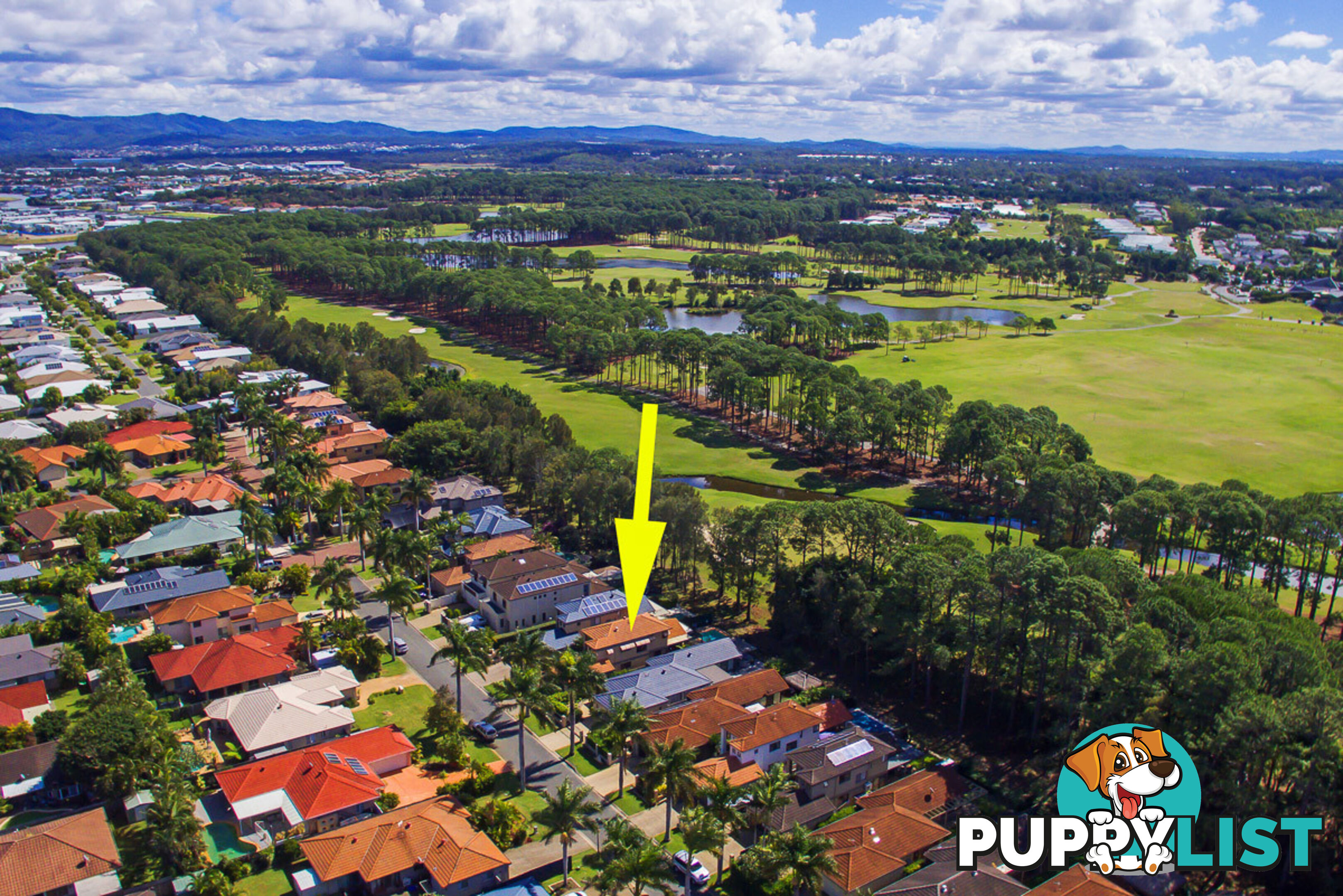 29 Ballybunyon Crescent HOPE ISLAND QLD 4212