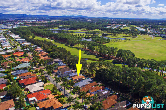 29 Ballybunyon Crescent HOPE ISLAND QLD 4212