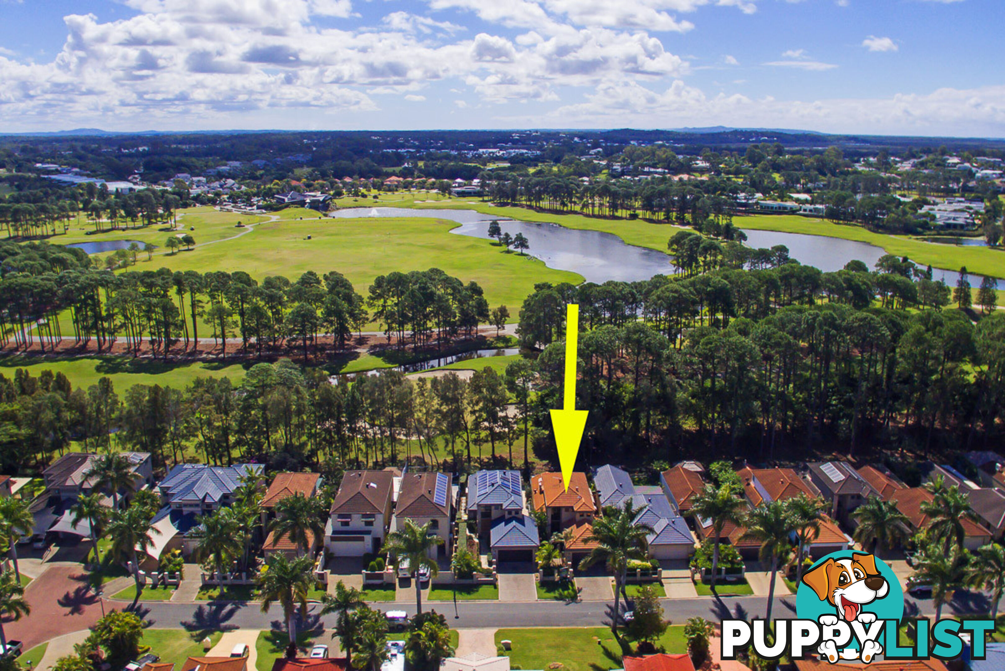 29 Ballybunyon Crescent HOPE ISLAND QLD 4212