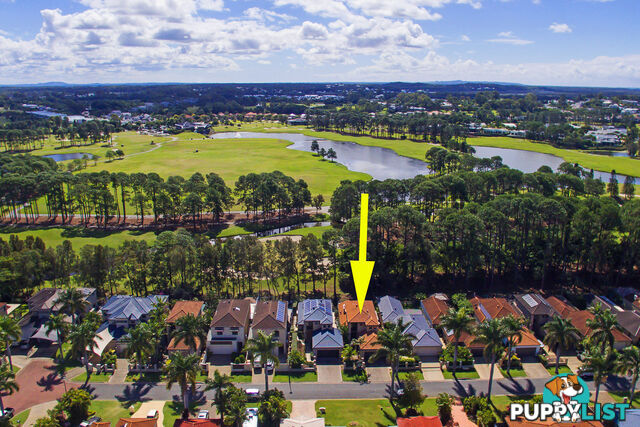 29 Ballybunyon Crescent HOPE ISLAND QLD 4212