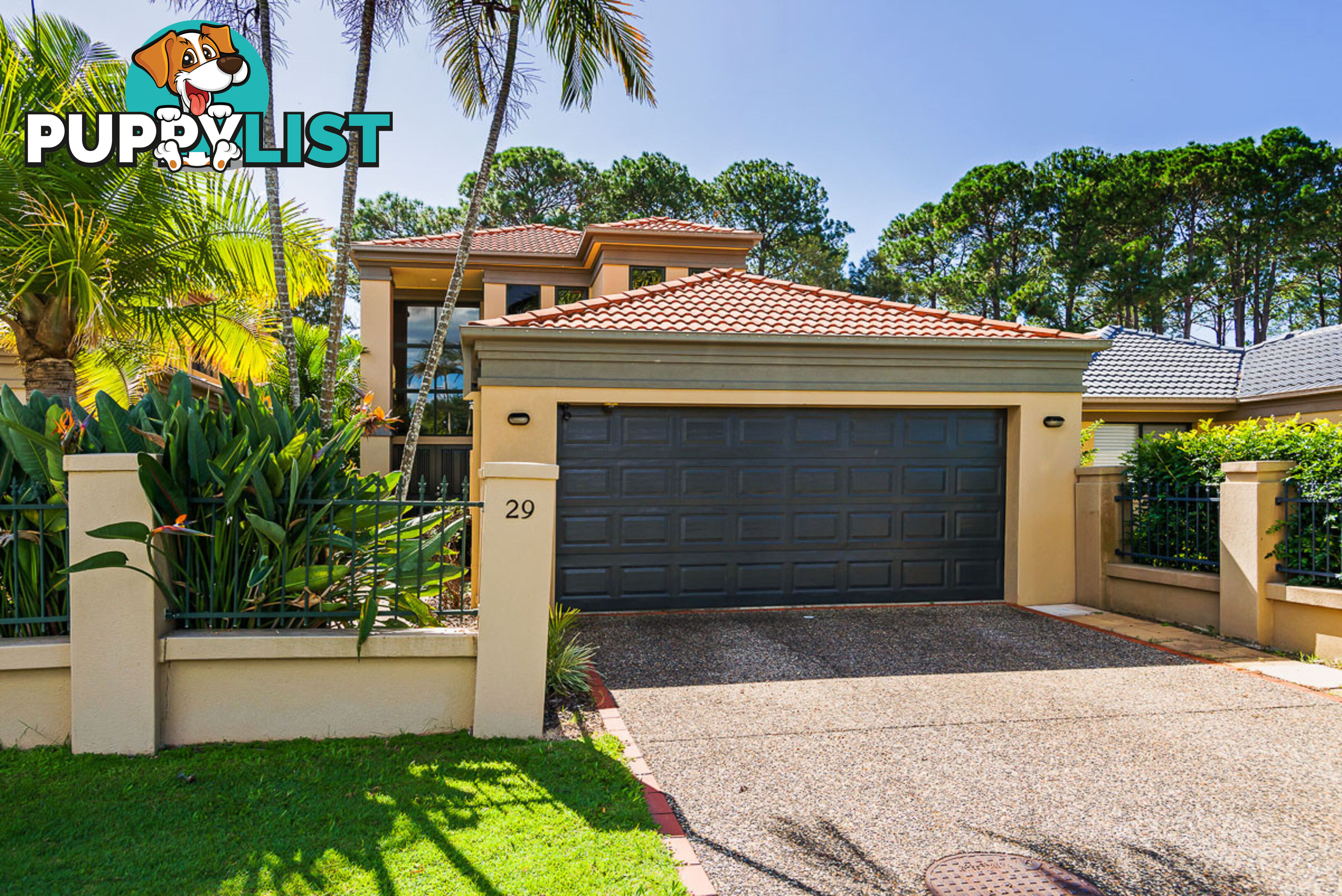 29 Ballybunyon Crescent HOPE ISLAND QLD 4212