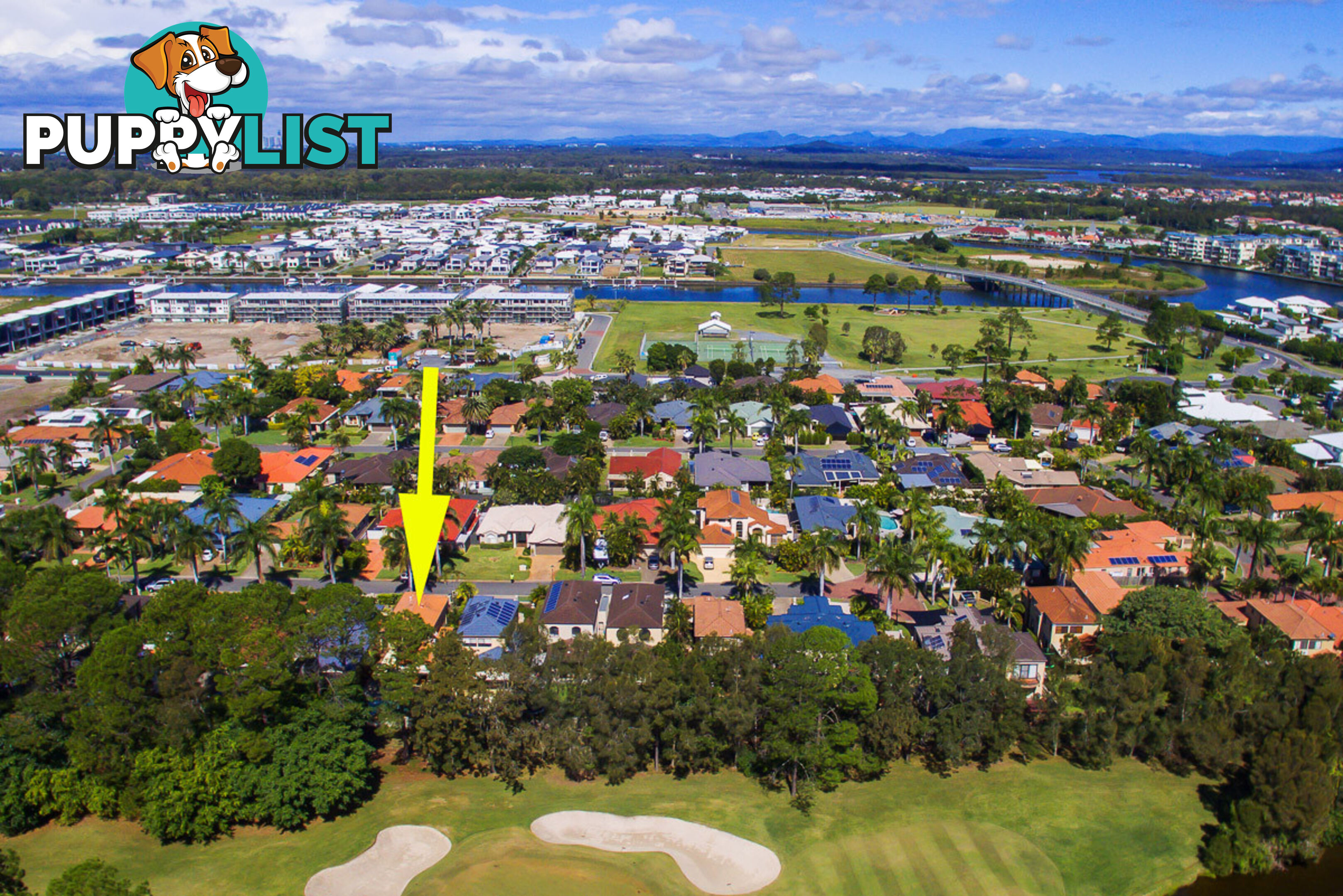 29 Ballybunyon Crescent HOPE ISLAND QLD 4212