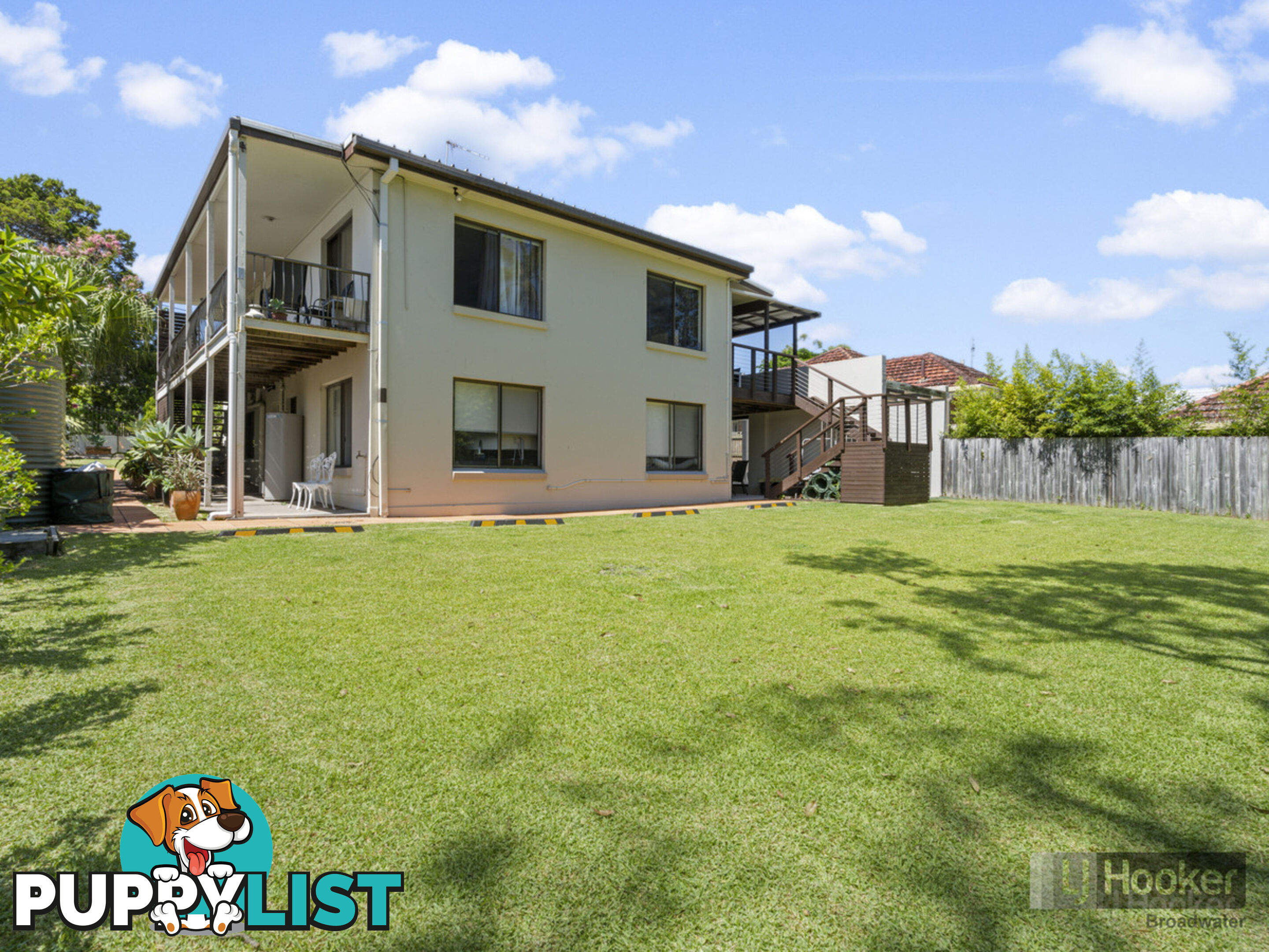 36 Chester Terrace SOUTHPORT QLD 4215