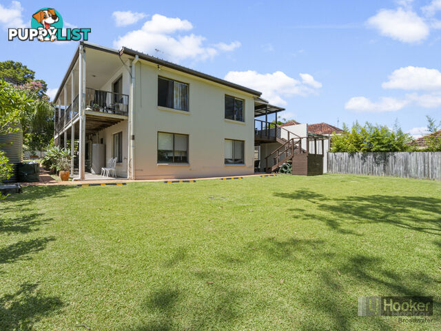 36 Chester Terrace SOUTHPORT QLD 4215