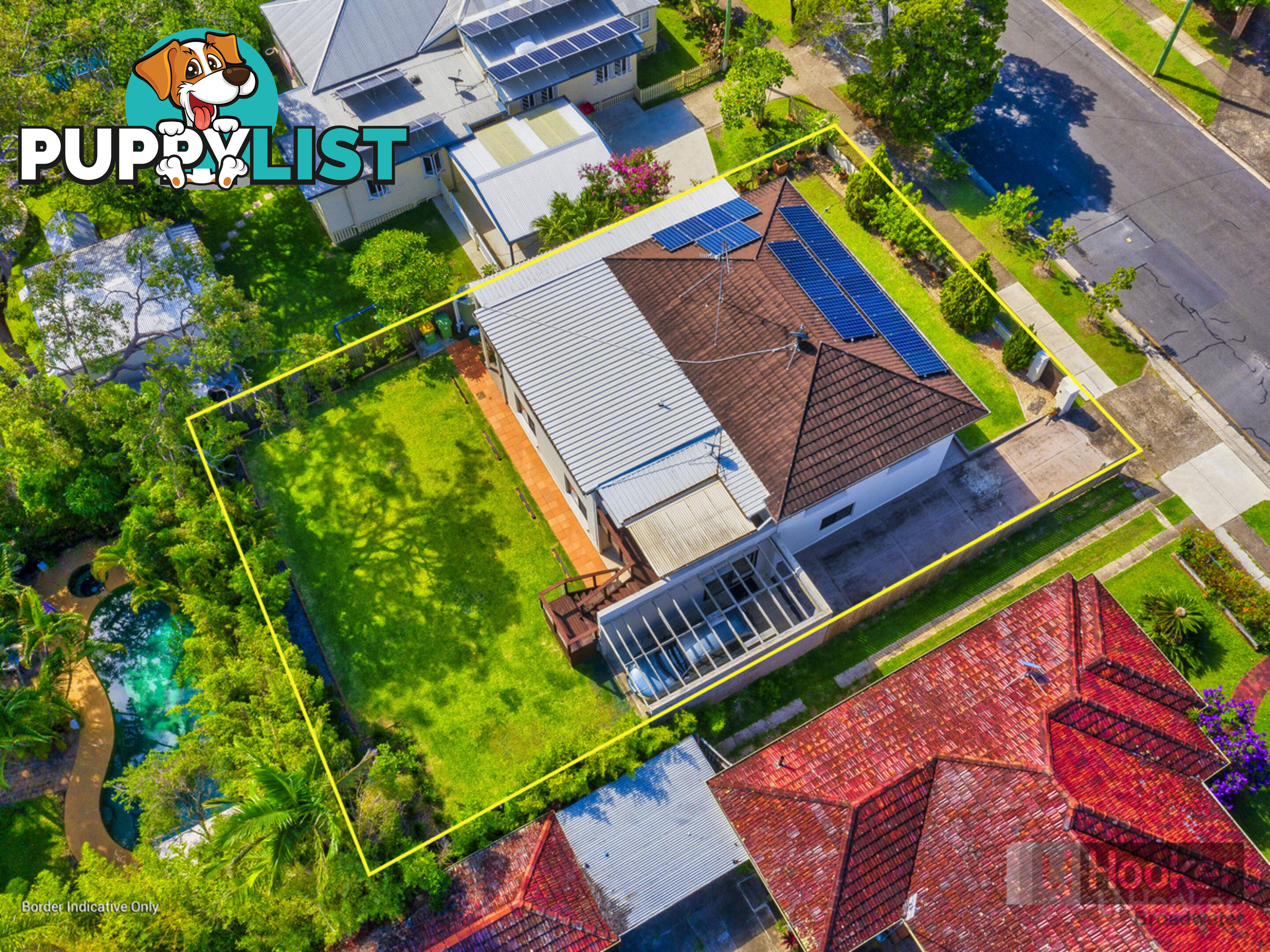 36 Chester Terrace SOUTHPORT QLD 4215