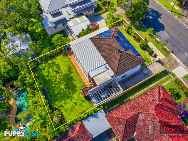 36 Chester Terrace SOUTHPORT QLD 4215