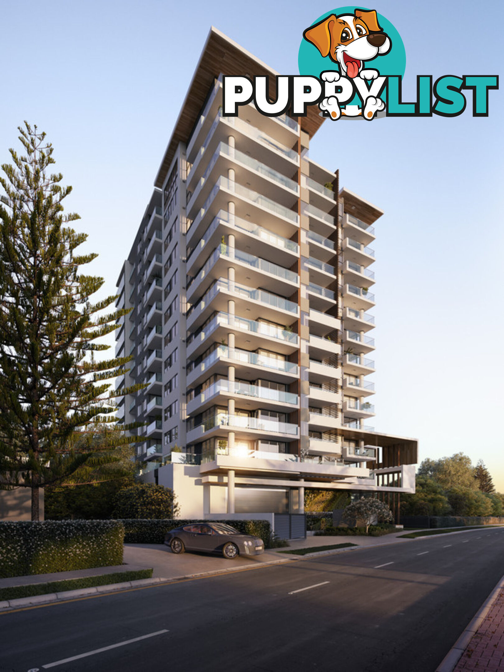 303/372 Marine Parade LABRADOR QLD 4215