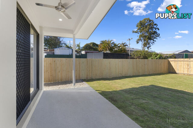 22a Jimmieson Avenue LABRADOR QLD 4215