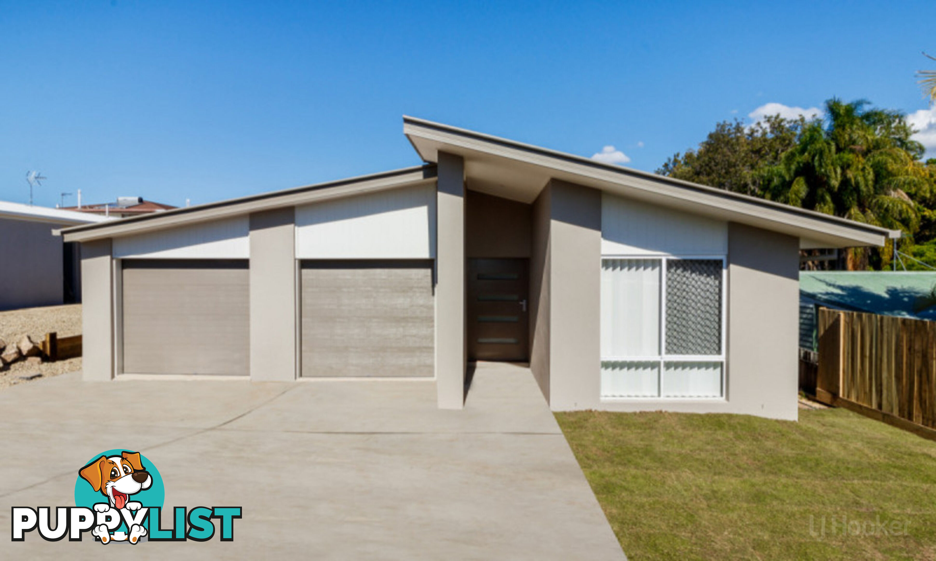 22a Jimmieson Avenue LABRADOR QLD 4215