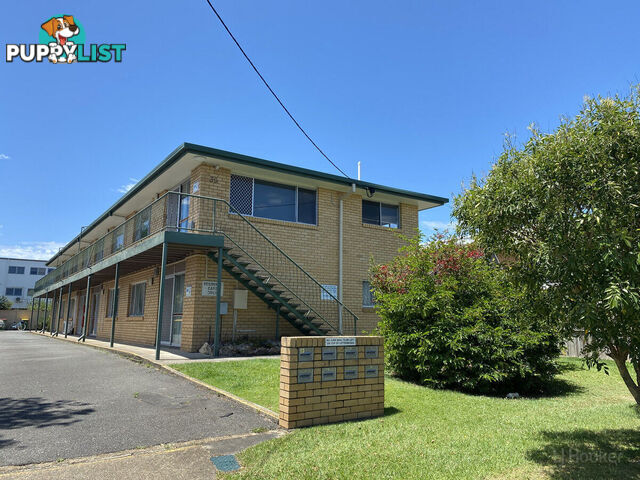 7/39 Middle Street LABRADOR QLD 4215