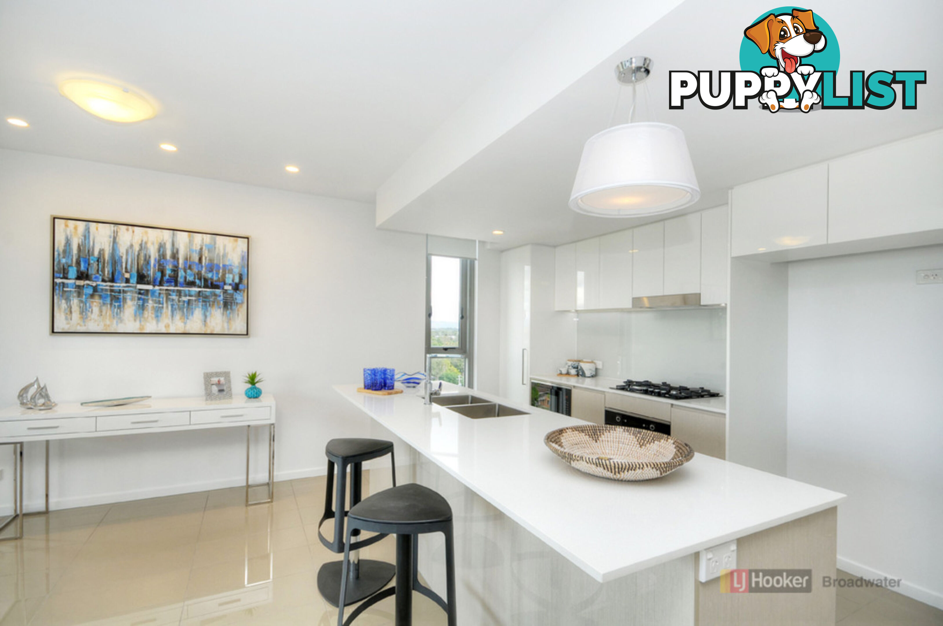 708/378 Marine Parade LABRADOR QLD 4215