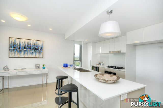 708/378 Marine Parade LABRADOR QLD 4215