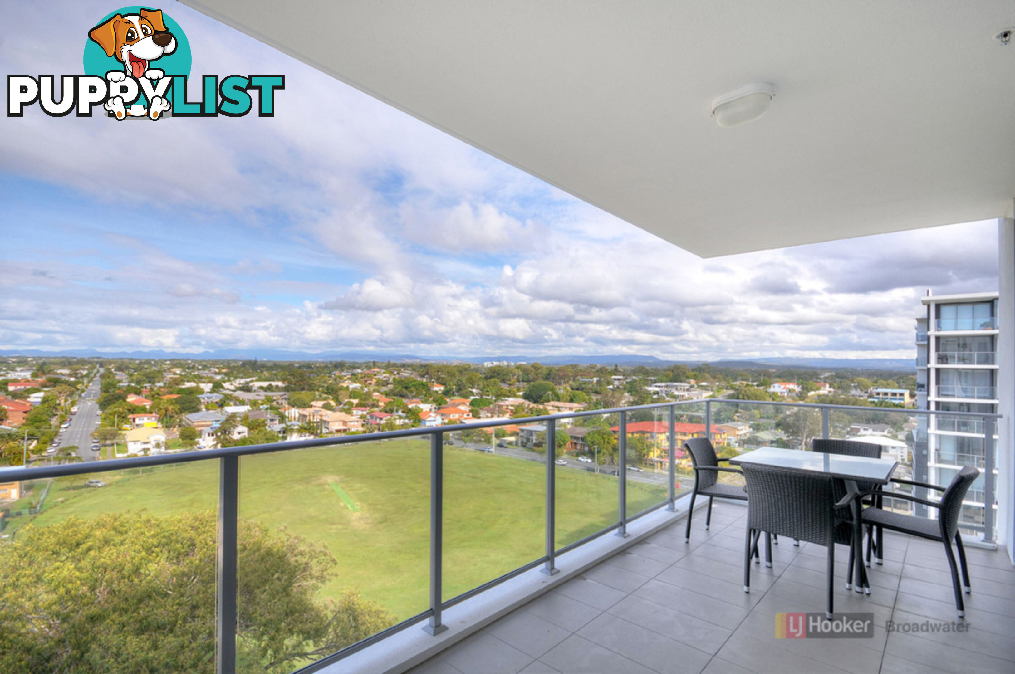 708/378 Marine Parade LABRADOR QLD 4215