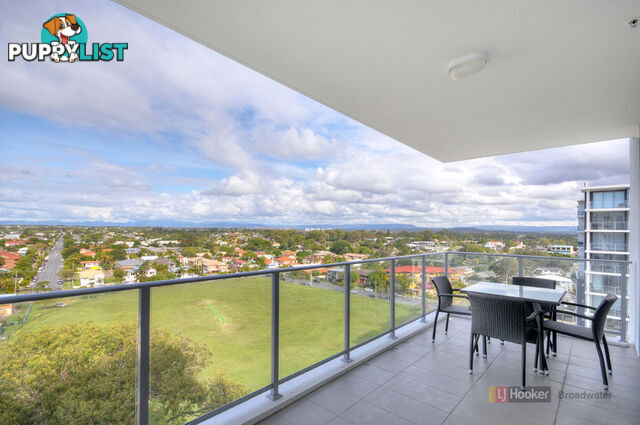 708/378 Marine Parade LABRADOR QLD 4215