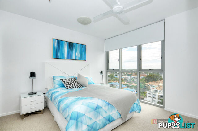 708/378 Marine Parade LABRADOR QLD 4215